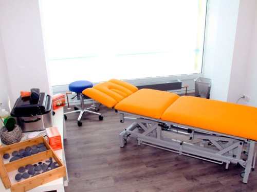 Ergo-Physio-Logopädie Therapiezentrum Döhren - Thumbnail
