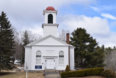 Center Congregational Church