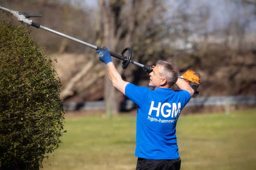 Hannover Gebäudemanagement GmbH - Thumbnail