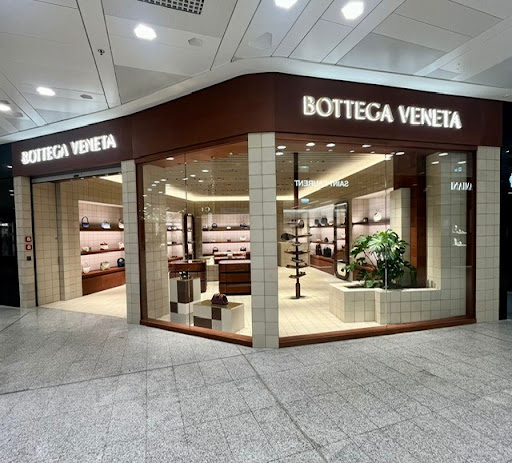 Bottega Veneta Milan Malpensa MXP T1