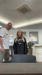 Photo n°34 de Stef & Co Martigues à Martigues (Salon de coiffure)