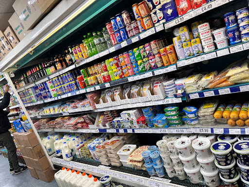 Abdul's Cash & Carry - Thumbnail