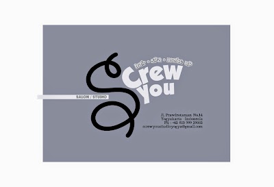 Photos of ScrewYou Salon & Studio