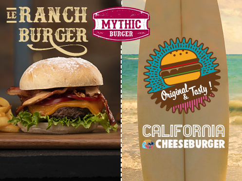 Photo 1 - MYTHIC BURGER Montauban