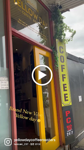 Photo of YELLOW DAY COFFEE ROASTERS