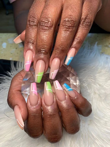 New 0 Nail Spa - Thumbnail