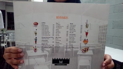 Photos of Little White Cafe Sawunggaling