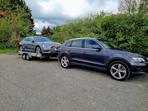 Photo n°10 de TOP CAR - Automobile à Strasbourg (Centre de diagnostic)