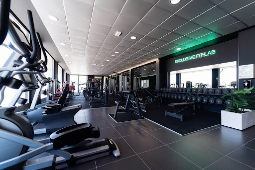 Palestra Maximum