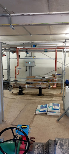 WILSONS PLUMBING HEATING & BUILDING SERVICES LTD - Thumbnail