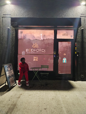 Photo of Bedford Club: Recreational Cannabis Dispensary