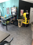 Checkpoint Bar Gaming à Le Puy-en-Velay