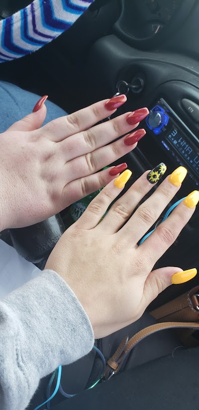 Us Nails