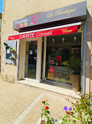 Photo n°1 de Provinea La Boutique à Jonquières (Magasin de vins et spiritueux)