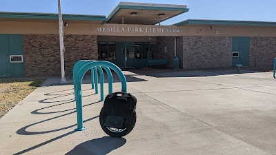 Mesilla Park Elementary School