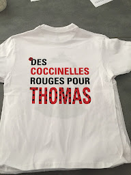 Photo n°11 de LA FABRIQUE PRINT & SPORTS à Marseille (Magasin de trophées)