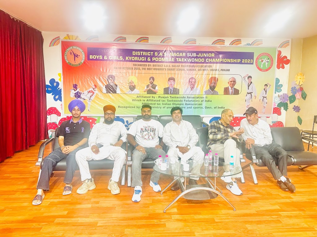 Midland Sports Foundation