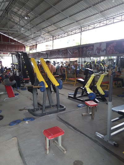 Photos of Tander Gym