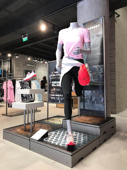 adidas Store Volos