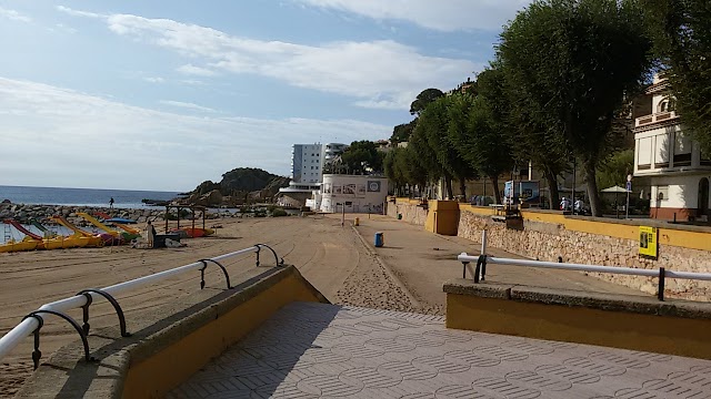 Platja Sant Feliu