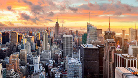 Gordon Law Firm Of New York Llp