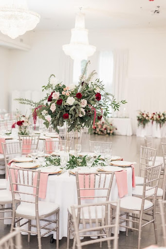 Ollie Marie's Floral Design