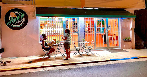 Amore Gelato Puerto Rico