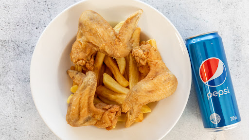 Edgewater Takeaways - Thumbnail