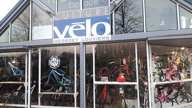 Culture Velo Georget