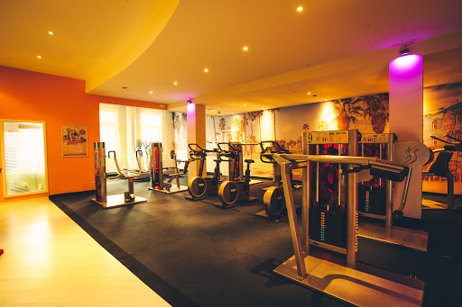 VeniceBeach Bensheim Lady Fitness - Thumbnail