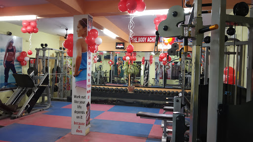 Vicky's Gym & Fitness Center