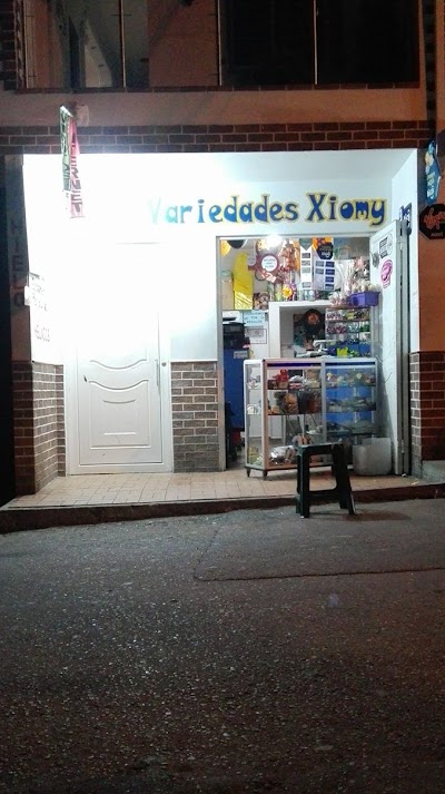 Photos of Variedades Xiomy