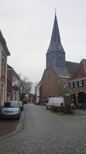 Markt 10 (Bredevoort) - Thumbnail