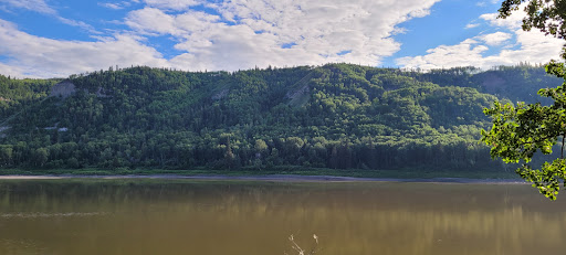 Pratt’s Landing campsites Gallery - Canada