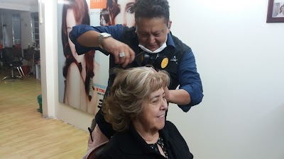 Photos of Javier Peluqueria