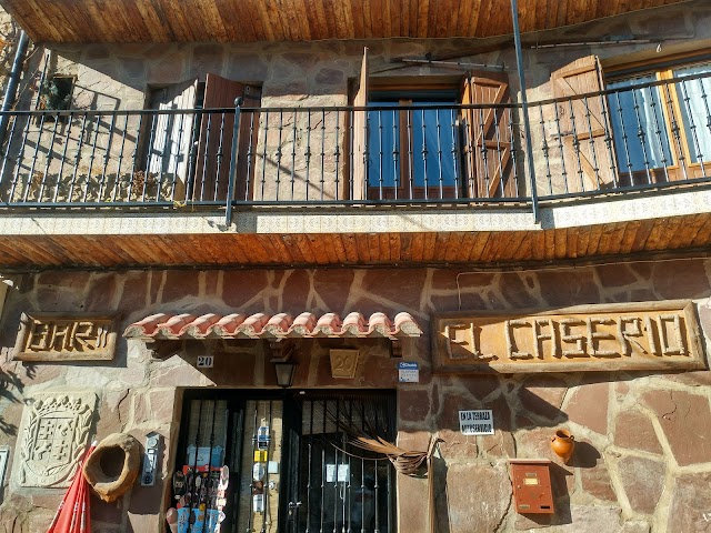 El Caserío