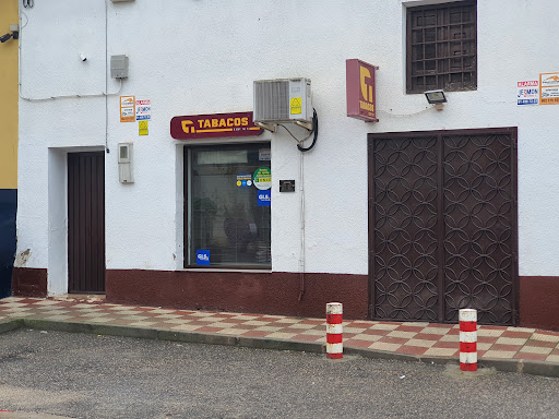 Expendeduria de tabacos n"1