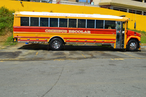 La Esperanza Bus Line - Thumbnail
