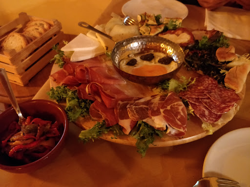 Osteria Ammene - Thumbnail