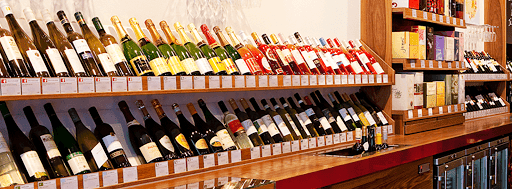 Jacques’ Wein-Depot Baden-Baden - Thumbnail