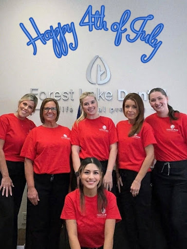 Forest Lake Dental