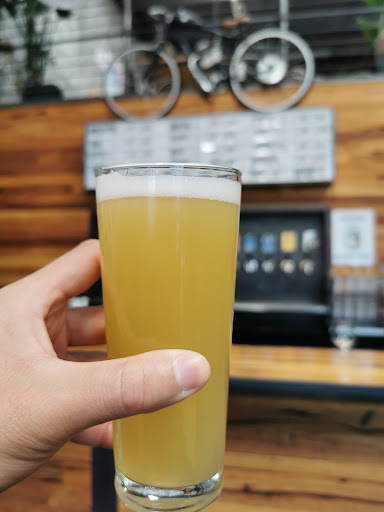 Bonehead Brewing - Visual