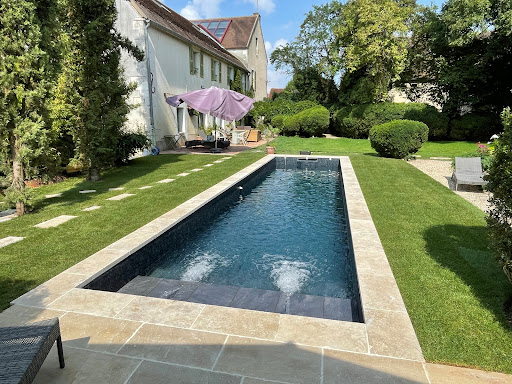 Photo de Piscines Desjoyaux