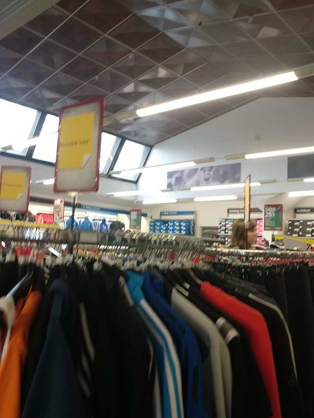 adidas Outlet Store