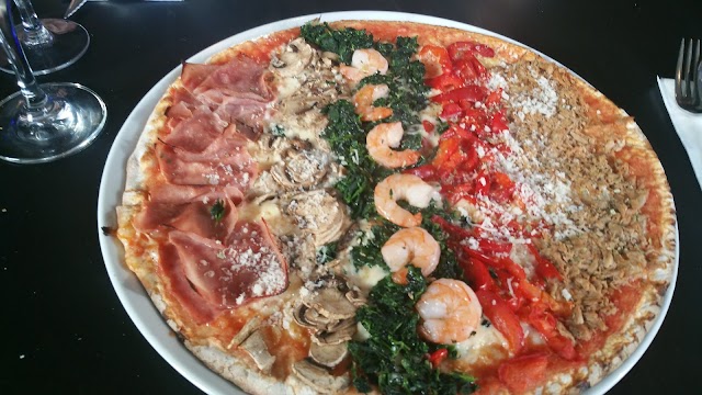 Restaurant La Cucina