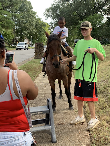 Kidz Kountry Petting Farm