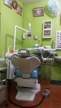 AHLI GIGI MINSYA DENTAL CILEDUG TANGERANG, Author: Minsya Mia