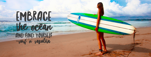 Surf'n Sayulita