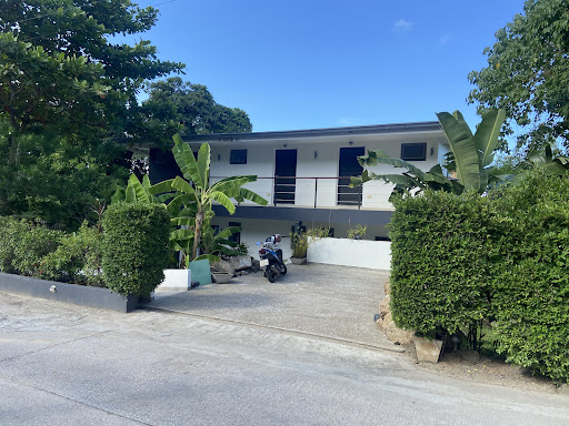 La villa noi