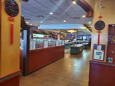 China Town Buffet